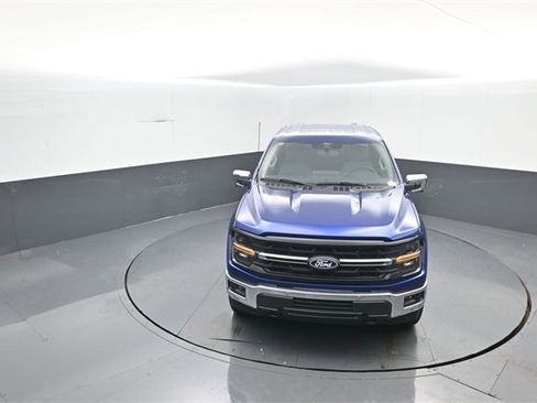 New 2026 Ford F150 XLT image 19