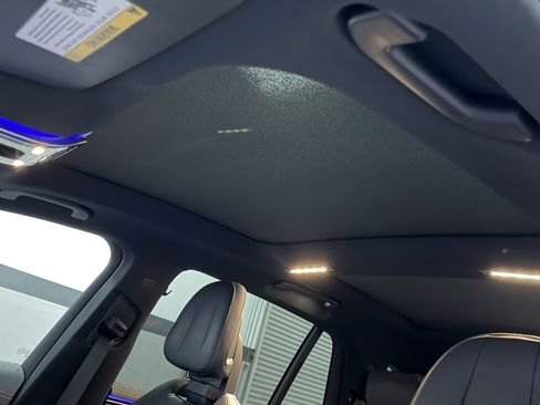 Certified 2023 Mercedes-Benz EQS 450+ SUV image 24