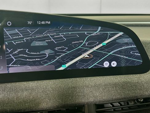 Used 2024 Lucid Air Pure RWD image 22