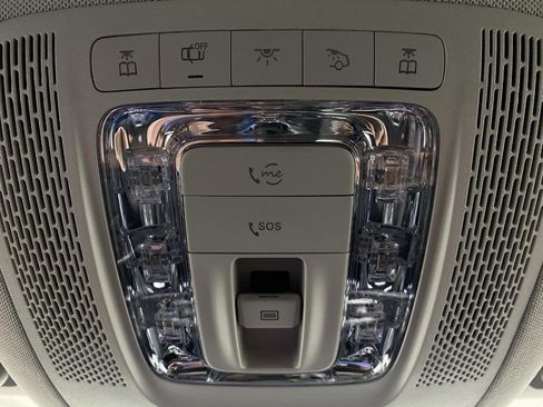 Certified 2026 Mercedes-Benz GLS 450 4MATIC image 66