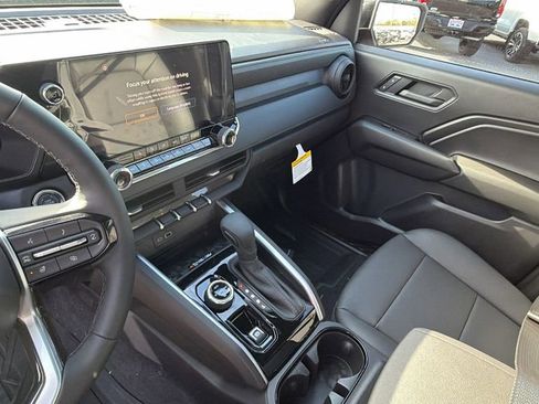 New 2026 Chevrolet Colorado Trail Boss image 23