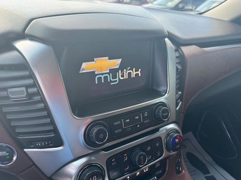 Used 2015 Chevrolet Suburban LTZ image 20