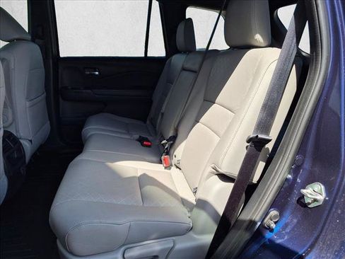 Used 2019 Honda Passport EX-L image 19