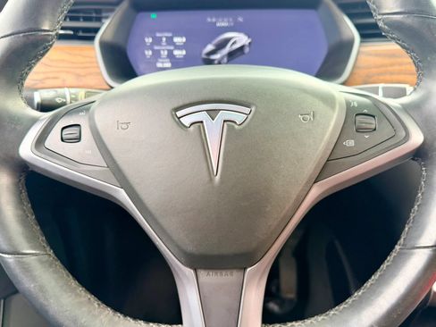 Used 2018 Tesla Model X 75D AWD/4WD image 71