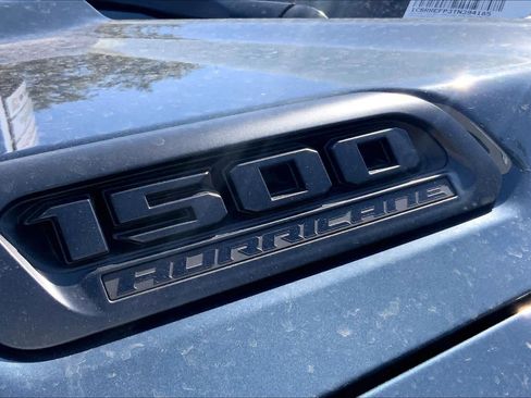 New 2026 RAM 1500 Lone Star w/ Night Edition RWD image 15