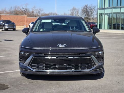 New 2026 Hyundai Sonata SEL image 2