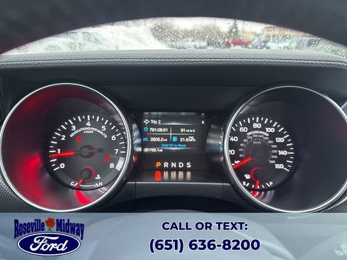 Used 2018 Ford Mustang GT image 20