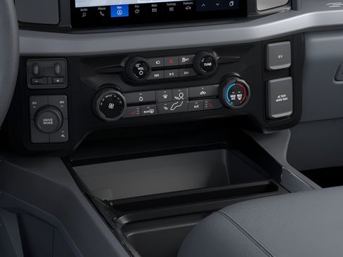 New 2026 Ford F350 XLT w/ XLT Premium Package AWD/4WD image 15