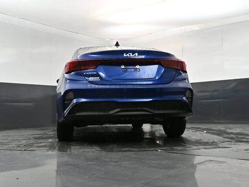 Used 2023 Kia Forte LXS w/ LXS Technology Package FWD image 22