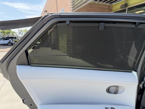 Used 2025 Hyundai Ioniq 5 Limited RWD image 35