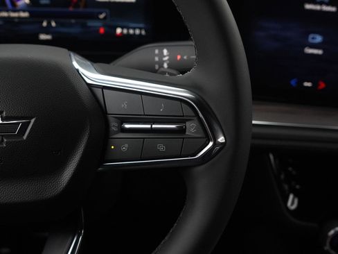 New 2026 Chevrolet Tahoe Z71 w/ Comfort Package image 16