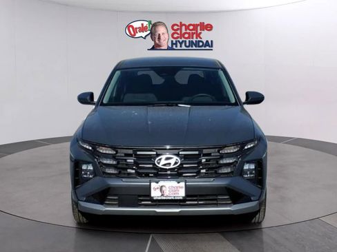 New 2026 Hyundai Tucson SE FWD image 8