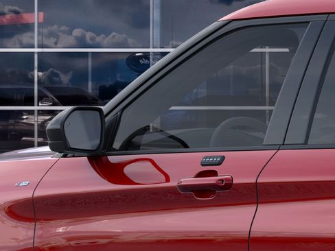 New 2026 Ford Explorer ST-Line AWD/4WD image 20