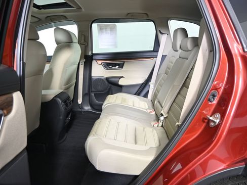 Used 2017 Honda CR-V EX image 17