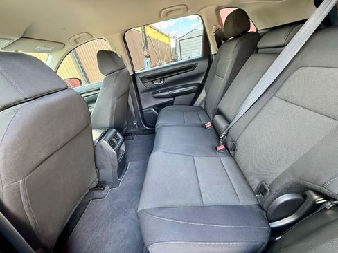 Used 2025 Honda CR-V LX image 34