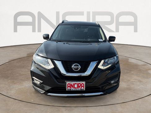 Used 2020 Nissan Rogue SL FWD image 5