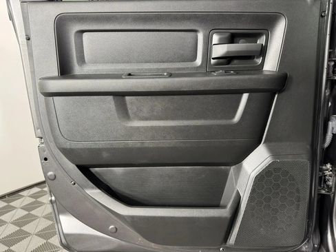 Used 2024 RAM 3500 Tradesman w/ Chrome Appearance Group AWD/4WD image 37