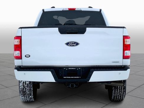 Used 2021 Ford F150 XL w/ Equipment Group 101A High image 5