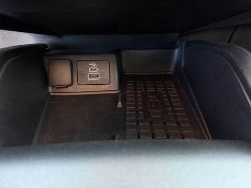 Used 2025 Ford Bronco Sport Big Bend w/ Convenience Package image 30