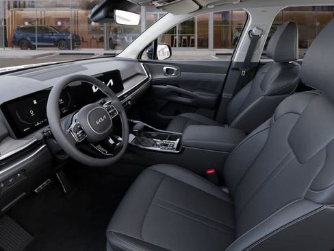 New 2024 Kia Sorento SX image 17