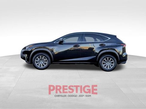 Used 2018 Lexus NX 300 300 Base w/ Accessory Package 2 image 12