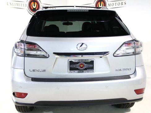 Used 2010 Lexus RX 350 2WD image 27