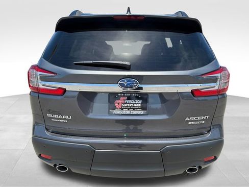 New 2026 Subaru Ascent Limited AWD/4WD image 6
