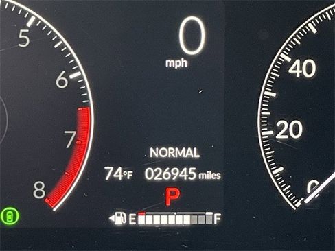 Certified 2024 Honda CR-V LX image 14