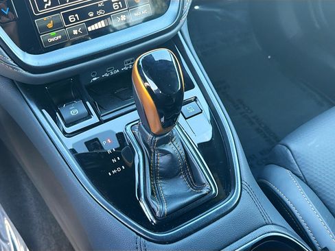 Certified 2025 Subaru Outback Wilderness w/ Wilderness Package image 29