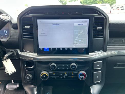 Certified 2024 Ford F150 STX RWD image 18