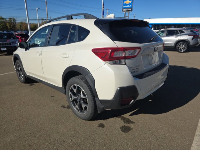 Used 2019 Subaru Crosstrek 2.0i Premium w/ Eyesight System AWD/4WD image 9