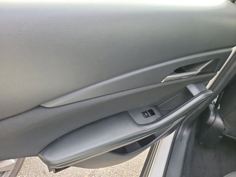 Used 2026 MAZDA CX-30 AWD 2.5 S image 11