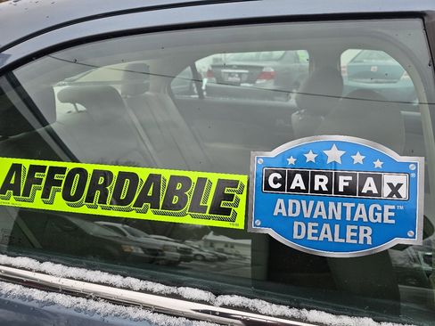 Used 2012 Ford Fusion SE image 11