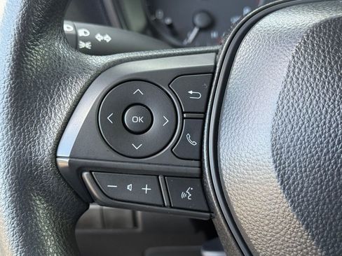 Certified 2025 Toyota Corolla LE w/ LE Premium Package image 22