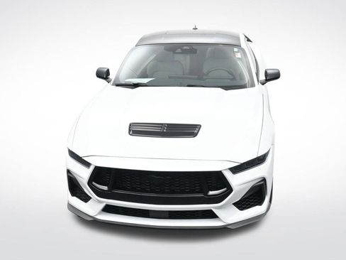 Used 2024 Ford Mustang GT w/ GT Performance Package image 21