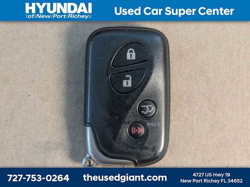 Used 2015 Lexus RX 350 AWD image 36