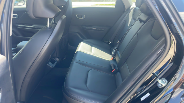 New 2026 Kia K4 EX FWD image 24