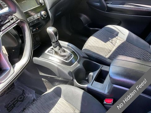 Used 2019 Nissan Rogue S AWD/4WD image 11