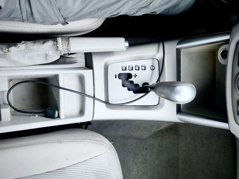 Used 2009 Subaru Forester 2.5X image 40