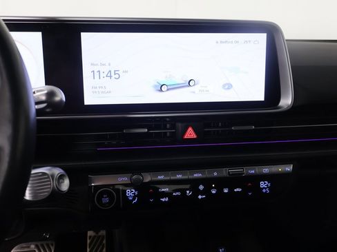 Used 2023 Hyundai Ioniq 6 Limited image 43