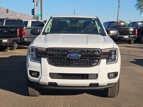 New 2025 Ford Ranger XL image 2