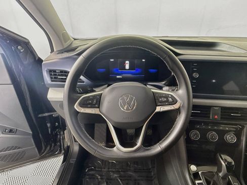 Certified 2023 Volkswagen Taos SE AWD/4WD image 14