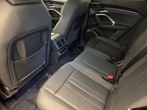 Certified 2025 Audi Q5 Premium w/ Premium Plus AWD/4WD image 12