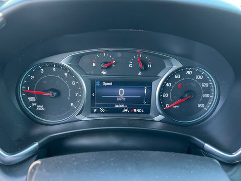 Used 2024 Chevrolet Equinox LT image 21