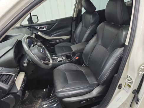Used 2022 Subaru Forester Limited AWD/4WD image 30