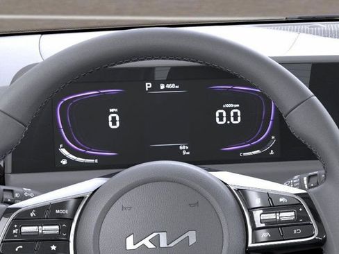 New 2026 Kia Seltos S image 21