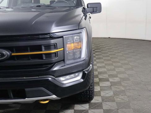 Used 2023 Ford F150 Tremor image 16