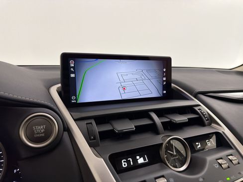 Certified 2021 Lexus NX 300 AWD w/ Premium Package image 23