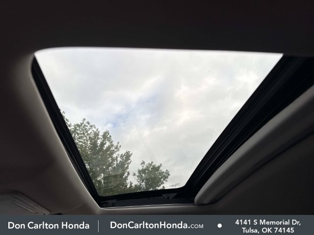 Used 2024 Honda CR-V EX image 9
