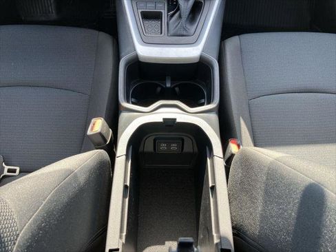 Certified 2023 Toyota RAV4 LE image 17